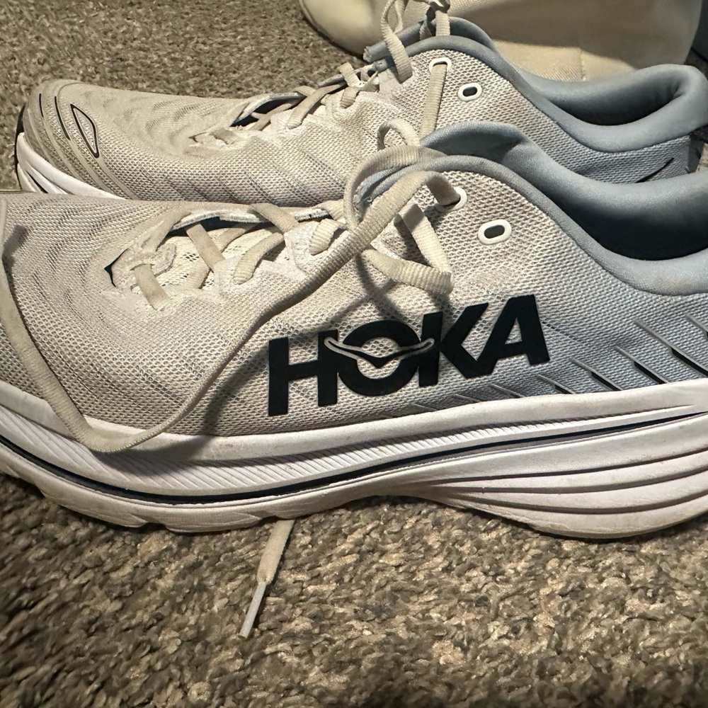 men’s Hoka shoes